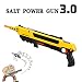 Produktbild Fly Gun Mosquito Modell Spielzeug Salt Gun Insekten Mörder Gewehr Bug Blow Gun Pfeffer Bullets Blaster Airsoft Insect Eradication Gun,Toy Salzpistole Bullets Pistole Spielzeug Im Freien