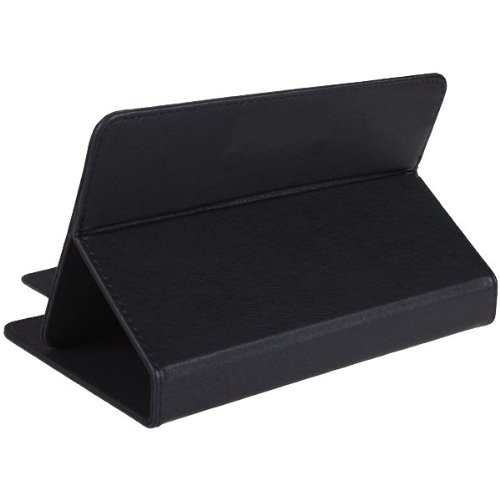 TASCHE FÜR BLAUPUNKT POLARIS 8 HÜLLE SCHUTZHÜLLE COVER PEN 8′ UNIVERSAL SCHWARZ - 3