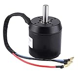 bicicleta de carreras para colorear 【Fácil instalación】: El motor eléctrico del monopatín es fácil de instalar y usar, adecuado para varios monopatines eléctricos.