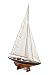Produktbild Modellschiff Segelschiff Segelyacht Schiffsmodell Yacht Schiff Boot 112cm