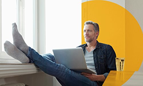Norton Security Deluxe Antivirus Software 2018   Anti-Virus Protection for 3 Devices  One-Year Licence    Download for Mac  Windows  iOS and Android