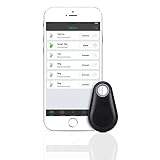URAQT Localizador Anti-Perdida/Anti-Robo de Dispositivos De Alarma con...