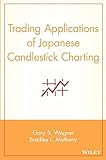 Trading Applications of Japanese Candlestick Charting (Wiley Finance) by Gary S. Wagner, Bradley L. Matheny
