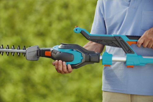 Gardena 8880-20 Elektro-Heckenschere HighCut 48 - 4