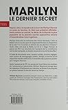 Image de Marilyn, le dernier secret