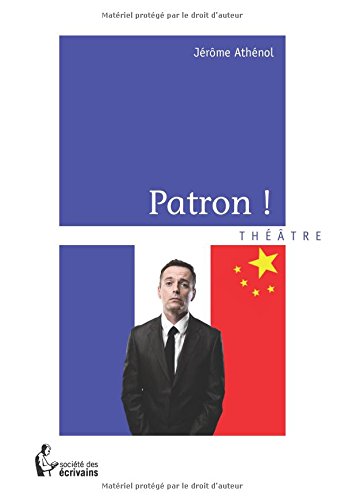 PATRON ! PATRON !
