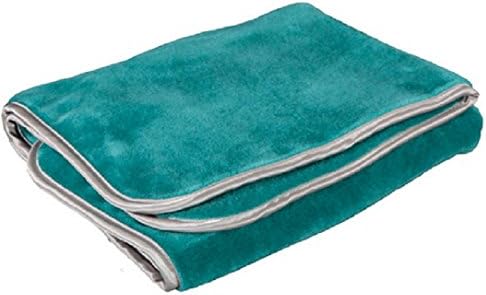 Arppe CAPRICHO Luxurious Soft Pet throw / Blanket in various colours (Turquoise)