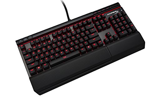 Preisvergleich Produktbild Kingston Toetsenbord HyperX Alloy Elite Gaming, Cherry MX Brown