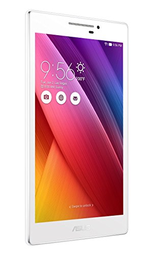 Asus ZenPad 8 - Tablet de 8