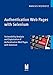 Produktbild Authentication Web Pages with Selenium: Vulnerability Analysis and Exploitation of Authentication Web Pages with Selenium (Akademische Verlagsgemeinschaft München)