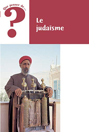Le Judaïsme Le Judaïsme