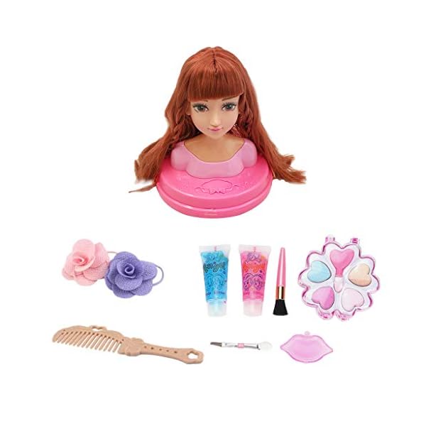 peinar muñecas juegos