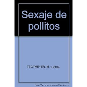 Sexaje de pollitos