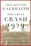 The Great Crash 1929 (English Edition) by 