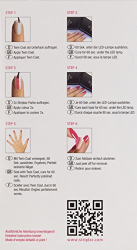 alessandro Striplac Mobile, 1 Stück, 1er Pack (1 x 1 Stück) - 6