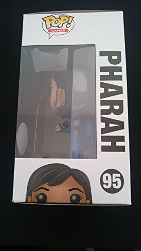 Funko Pop Pharah Azul (Overwatch 95) Funko Pop Pharah Azul (Overwatch 95) Funko Pop Pharah Azul (Overwatch 95) Funko Pop Overwatch