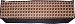 Glassiano designer ac cover for Lloyd LS13A5MN 1 Ton Split In Unit RS.349.00