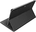 Produktbild Lenovo TAB3 10 B Folio Case and Film Black-WW