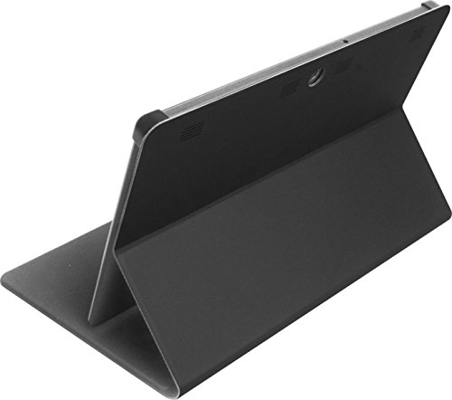 Preisvergleich Produktbild Lenovo TAB3 10 B Folio Case and Film Black-WW