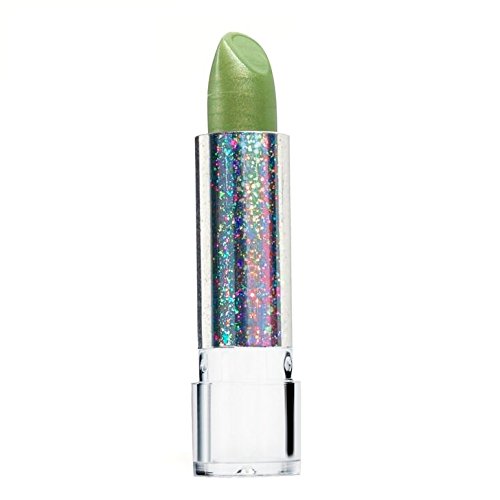 Fran Wilson Mood Pearl Lippenstift Grün
