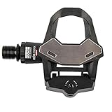 Look Pedali KEO 2 Max Carbon New Ciclismo, Nero, U