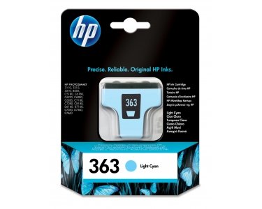HP C8774EE#UUS Original Tintenpatronen Pack of 1