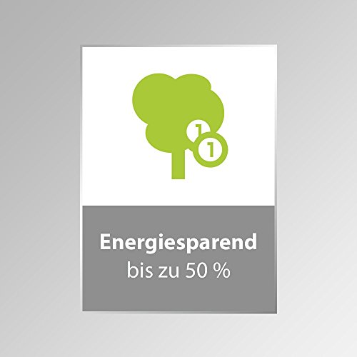 Ellrona ERGO Touch 2000, Einzel-Induktionskochfeld – Induktions-Kochplatte mit Glaskeramik- Ganzglasoberfläche, Kochfeld mit 10 Leistungsstufen, Timer und Sensor-Touch Bedienung - 5