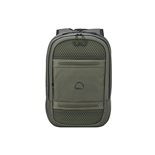 Preisvergleich Produktbild Delsey Montsouris Rucksack 45 cm Laptopfach