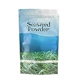 sushi seetang kaufen Aromatherapie Mystic Moments Seetang Pulver 1kg Organische Quelle Aus GB