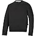 Produktbild Snickers Rundausschnitt Sweatshirt schwarz Größe: L