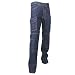 Produktbild LMA 146700 Work Stretch Jeans ausziehbar Handtasche, denim, Größe 58