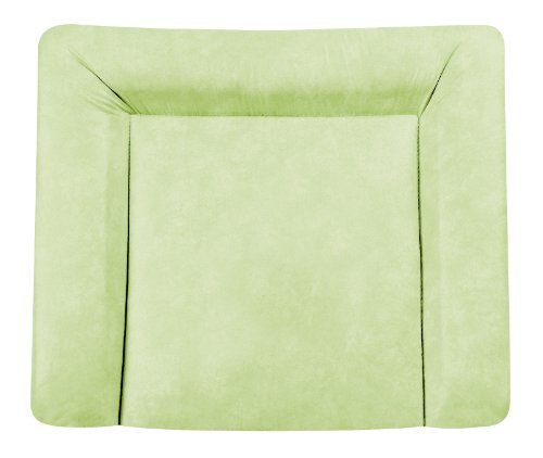 Preisvergleich Produktbild Julius Zöllner Wickelauflageauflage Softy, 75x85 cm, Grün
