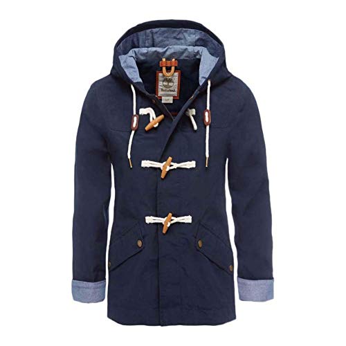 Preisvergleich Produktbild Timberland Mount Coe Duffle Jacken Damen Blau, M