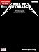 Produktbild Metallica: Best Of - Trombone: Noten, CD für Posaune (Play Along (Cherry Lane Music))