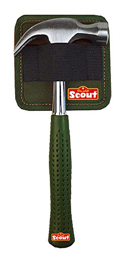 Preisvergleich Produktbild Happy People 19421 - Scout Tools, Zimmermannshammer