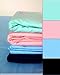 PAIR OF PILLOW CASES SET 65CMX65CM-MINT