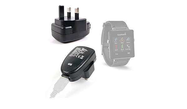 garmin edge 200 charger