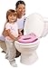 The First Years Disney Princess Soft Toilet Trainer Seat
