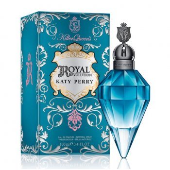 Katy Perry Eau De Parfum Royal Revolution