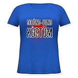 Dieses T-Shirt ist besonders hautverträglich, da die verwendete Baumwolle sowie unsere Druckfarben nach dem Oeko-Tex Standard 100 zertifiziert sind