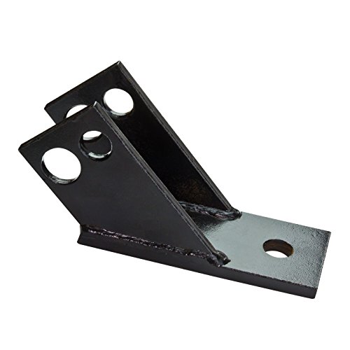 Drehsicherung für Ackerschiene - 3