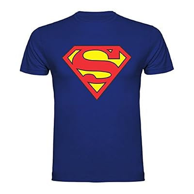 Under Armour 1244399-401 Alter Ego T-Shirt de compression manches courtes - Homme -Bleu (Royale Blue) - FR : XXL (Taille Fabricant : XXL)