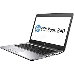 Ordenador Portatil HP 840 G1/i5 4300U 2,90GHz/16GB RAM DDR3/128GB SSD/Pantalla de 14.1in 1600x900/Teclado Español/Windows 10 Home (Reacondicionado)