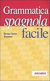 Image de Grammatica spagnola facile