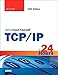 TCP/IP in 24 Hours (Sams Teach Yourself) by 