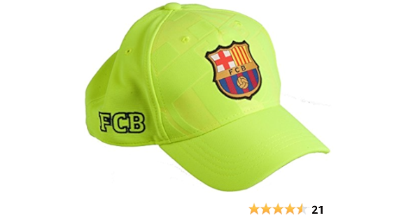 casquette barcelone 2020