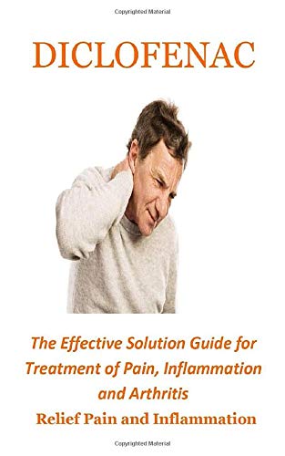 Preisvergleich Produktbild Relief Pain and Inflammation