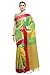 Varkala Silk Sarees Women Katan Silk Kanjiwaram Saree (JB5108_Multi_Free size) RS.3674.00