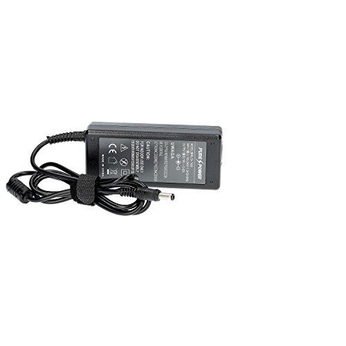 PURE⚡POWER® Laptop Netzteil für Asus R556L mit freie EU Stromkabel (19V, 3.42A, 65W, 5.5mm – 2.5mm) - 3