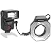 Bower Dual Intelligent Digital Speedlight for Canon EOS 7D 5D 60D 50D Rebel T3 T3i T2i T1i XS Digital SLR Cameras (SFD52C) RS.24349.00